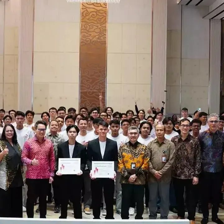 IBM dan Dicoding Bekali Ribuan Talenta Hadapi Revolusi AI di Dunia Kerja