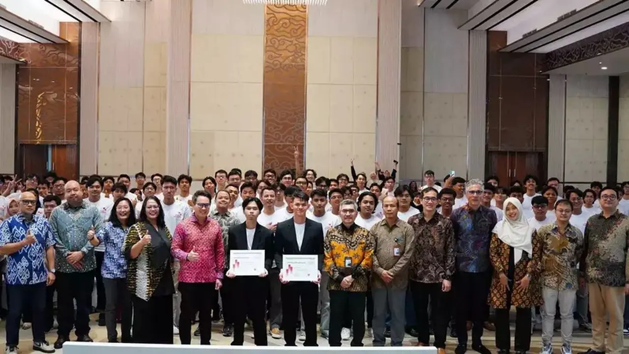 IBM dan Dicoding Bekali Ribuan Talenta Hadapi Revolusi AI di Dunia Kerja