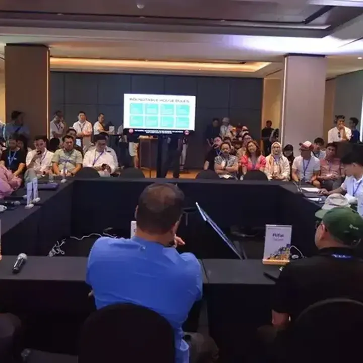 ICEx Group: Pasar Aset Digital Indonesia Semakin Matang, Peluang Besar Menanti