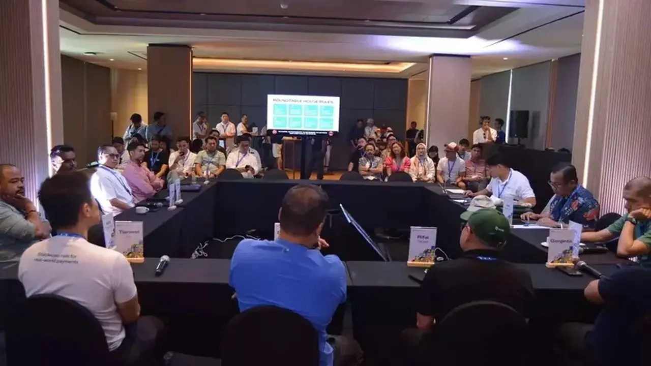 ICEx Group: Pasar Aset Digital Indonesia Semakin Matang, Peluang Besar Menanti