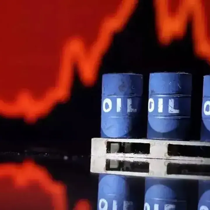 ICP Juli 2026 Turun ke US$ 81,68, Pasokan Minyak Dunia Pulih