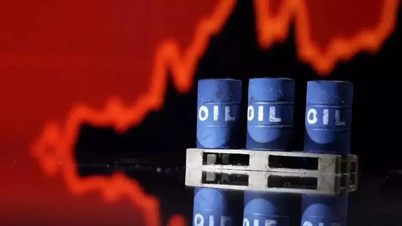 ICP Juli 2026 Turun ke US$ 81,68, Pasokan Minyak Dunia Pulih