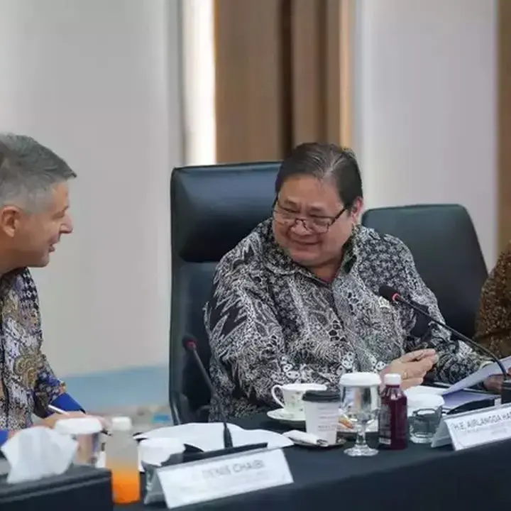 IEU-CEPA di Penghujung Jalan, Indonesia dan Uni Eropa Siapkan Implementasi