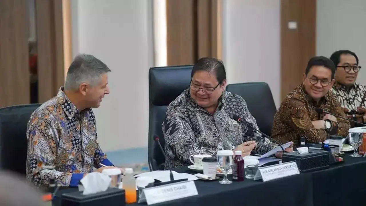 IEU-CEPA di Penghujung Jalan, Indonesia dan Uni Eropa Siapkan Implementasi