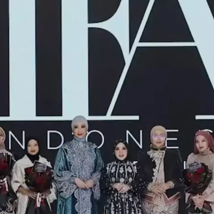 IFA Archipelago Gebrak Daerah, Kolaborasi Fashion dan Kecantikan Makin Luas