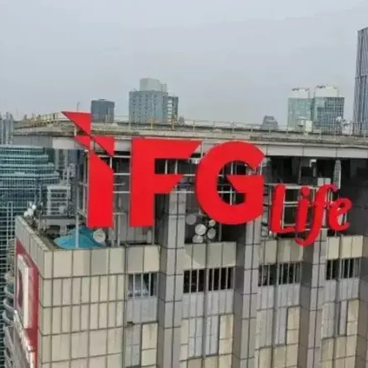 IFG Life Catat Laba Bersih Rp482 Miliar di 2025, Raih Pertumbuhan Jasa Asuransi 11,7%