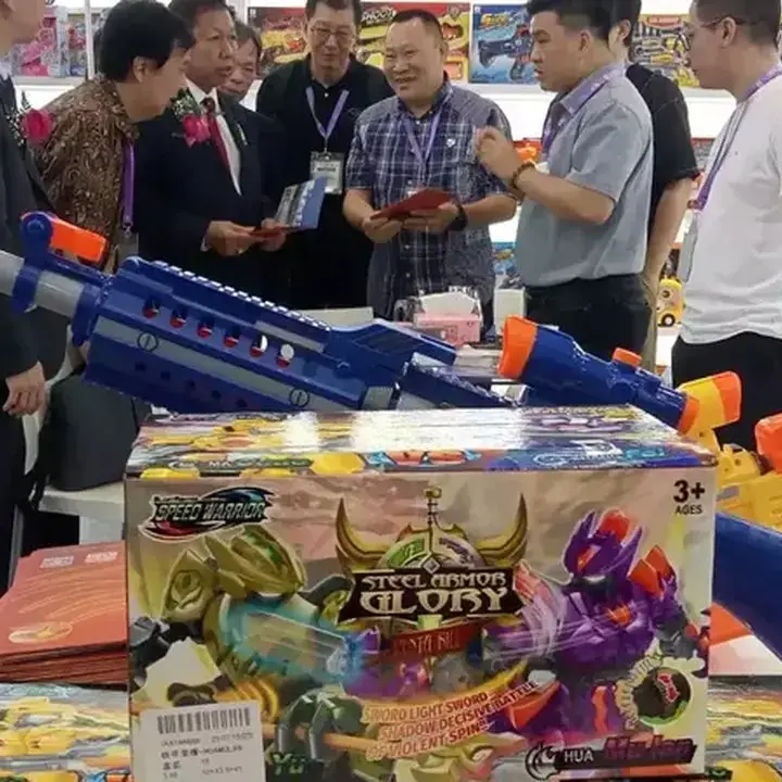 IGHE 2026: Jendela Peluang Bisnis Housewares dan Gifts di Asia Tenggara