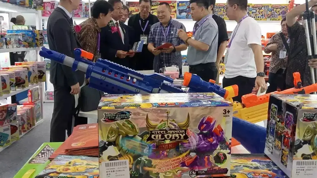 IGHE 2026: Jendela Peluang Bisnis Housewares dan Gifts di Asia Tenggara