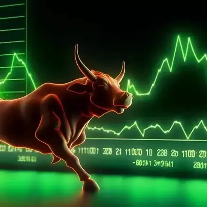IHSG Berpeluang Menguat, Uji Level 6.554 di Tengah Sentimen Suku Bunga dan Rupiah
