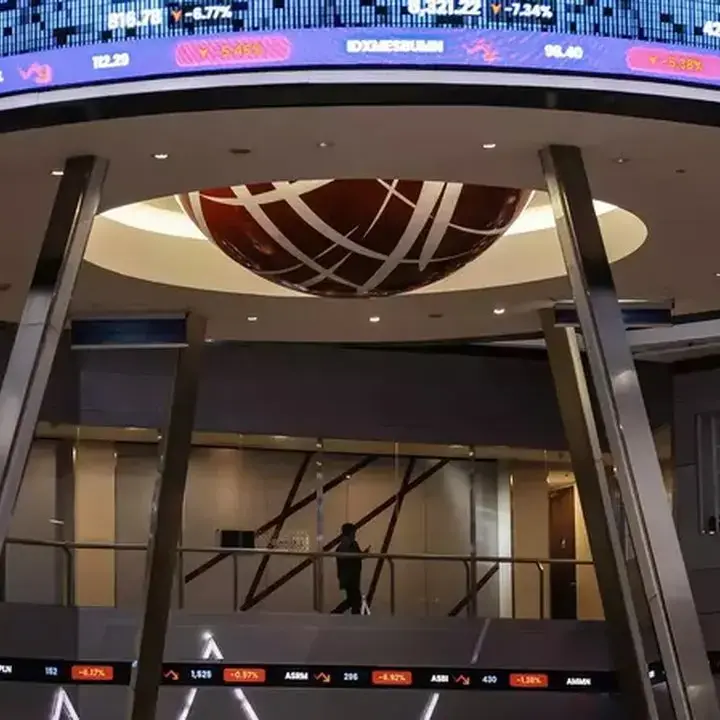 IHSG Berpotensi ke 6.400 Pasca Rebalancing MSCI, 5 Saham Ini Jadi Pilihan
