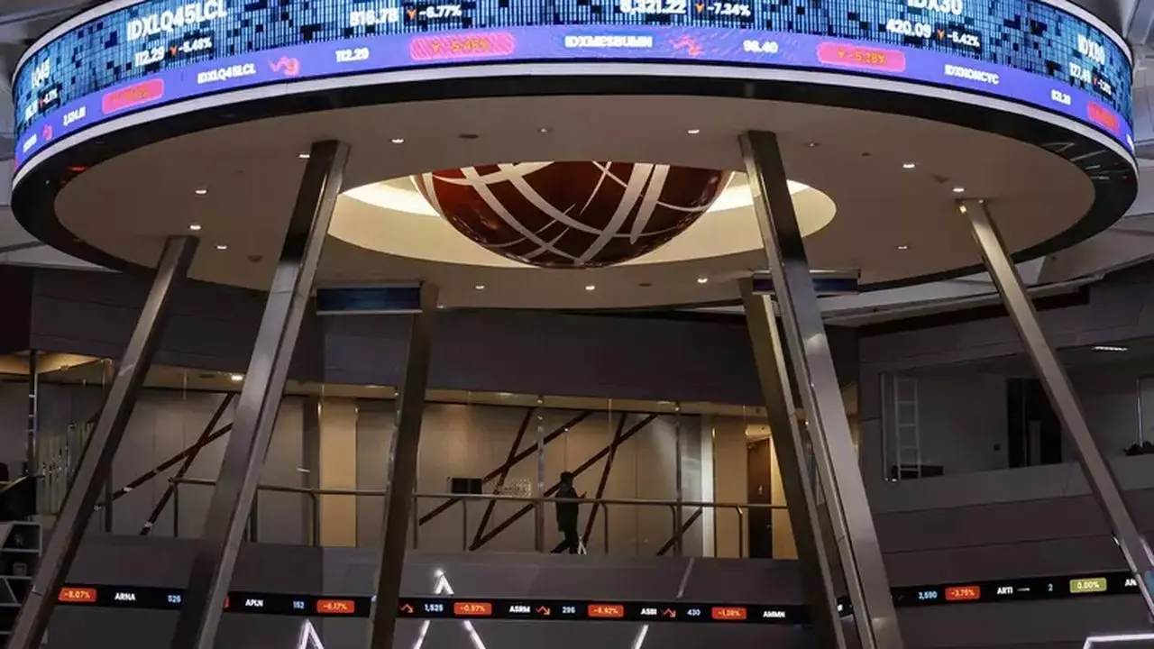 IHSG Berpotensi ke 6.400 Pasca Rebalancing MSCI, 5 Saham Ini Jadi Pilihan