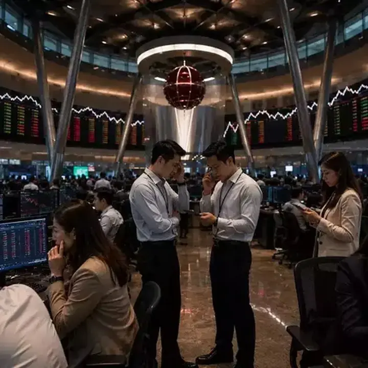 IHSG Berpotensi Lanjutkan Pelemahan, Simak Rekomendasi Saham Unggulan