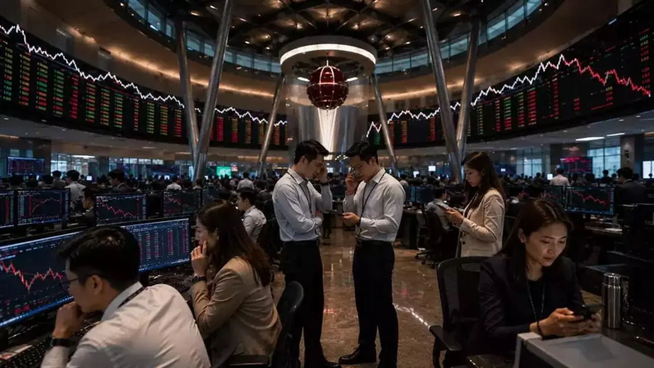 IHSG Berpotensi Lanjutkan Pelemahan, Simak Rekomendasi Saham Unggulan