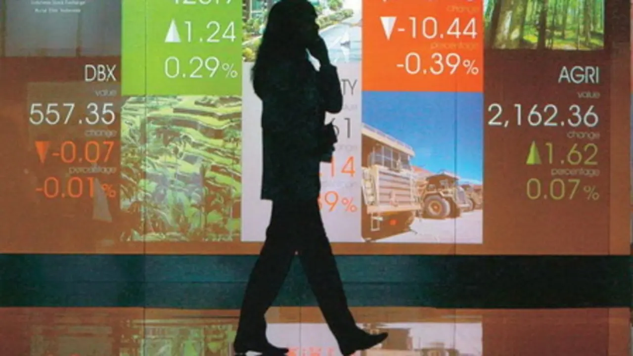 IHSG Berpotensi Volatil Jelang Rebalancing MSCI, Analis Ungkap Saham Pilihan