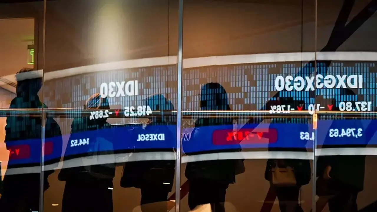 IHSG Dibayangi Prospek Gubernur BI dan Tinjauan MSCI