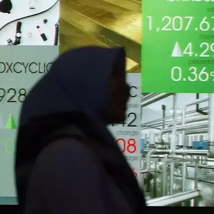 IHSG Dibuka Menguat di Tengah Prediksi Pelemahan, Saham STAR Pimpin Top Gainers