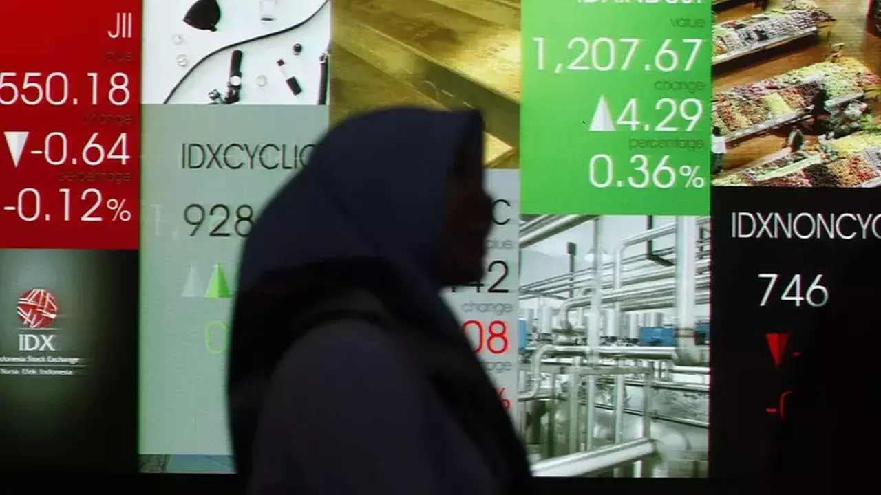 IHSG Dibuka Menguat di Tengah Prediksi Pelemahan, Saham STAR Pimpin Top Gainers