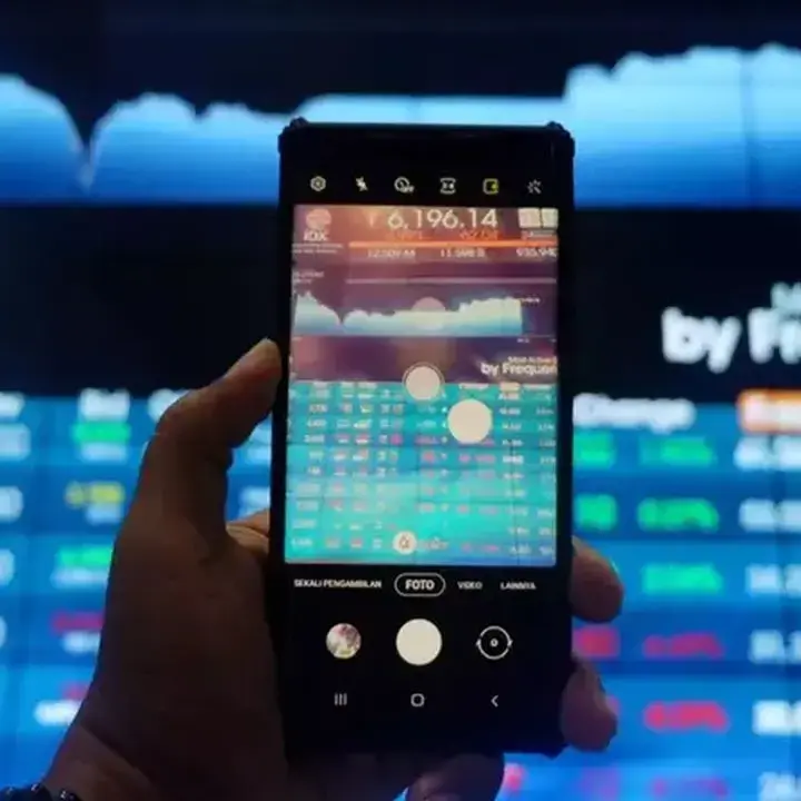 IHSG Diperkirakan Bergerak Sideways, Simak Rekomendasi Saham Unggulan