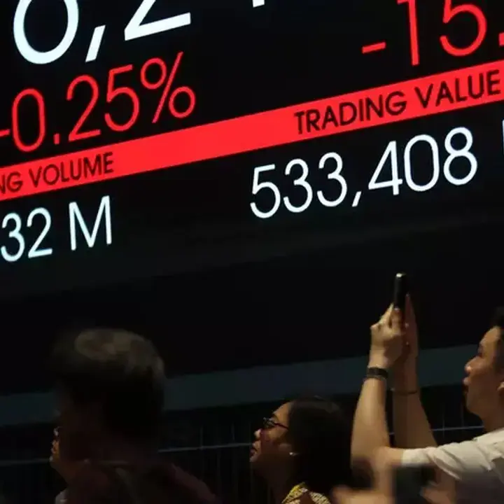 IHSG Diperkirakan Melemah, Cermati 6 Saham Potensial Cuan