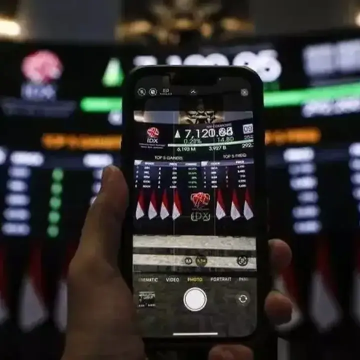 IHSG Melambung ke Level Tertinggi 3 Bulan, Optimisme Ekonomi dan RAPBN 2027 Jadi Pemicu