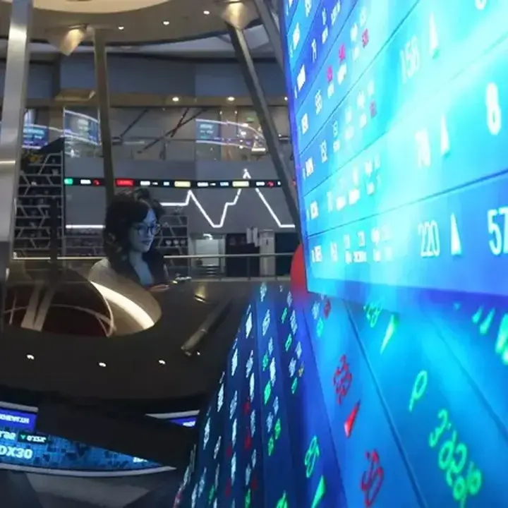 IHSG Menguat Didorong Sentimen Positif Global dan Domestik