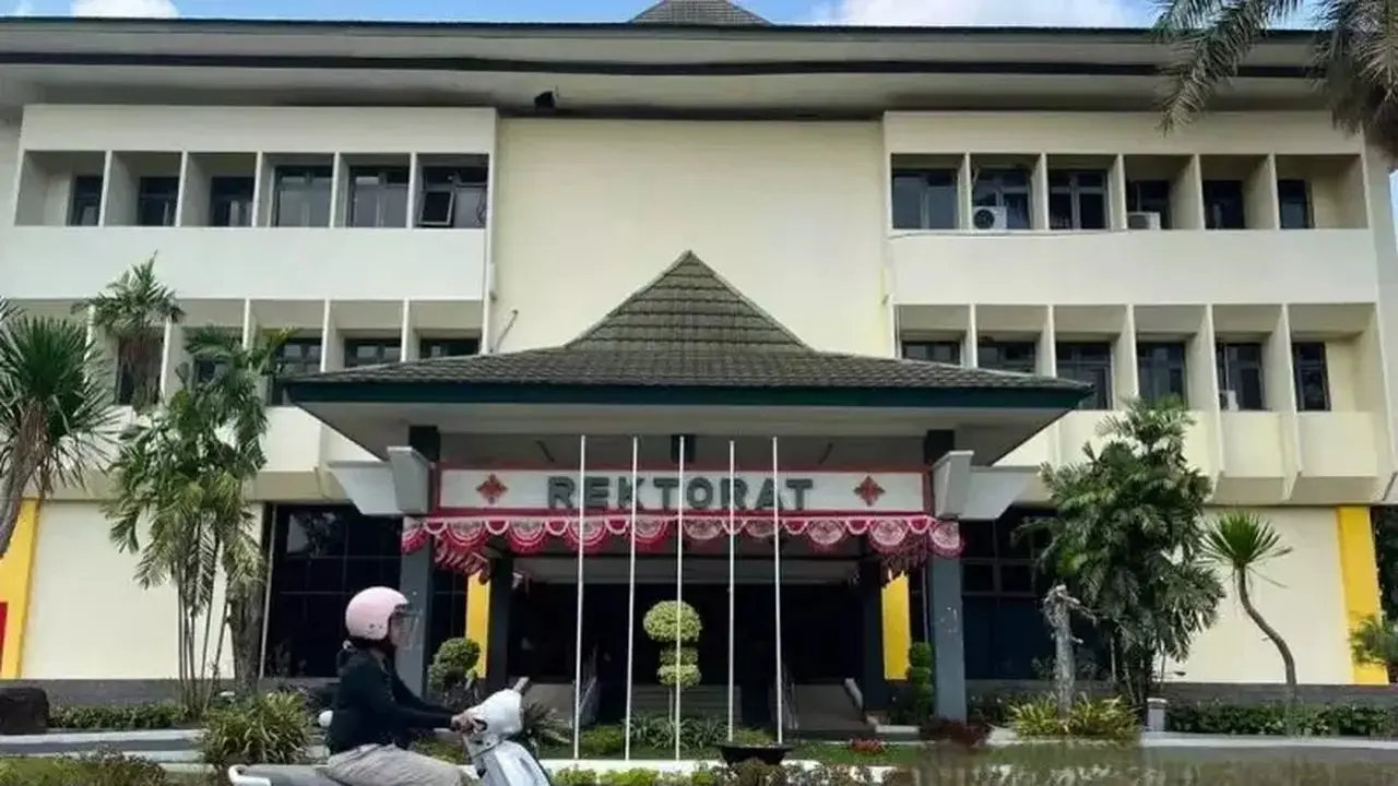 IKAPOL Unsoed Minta KPK Audit Menyeluruh Dugaan Suap Penerimaan Mahasiswa Baru