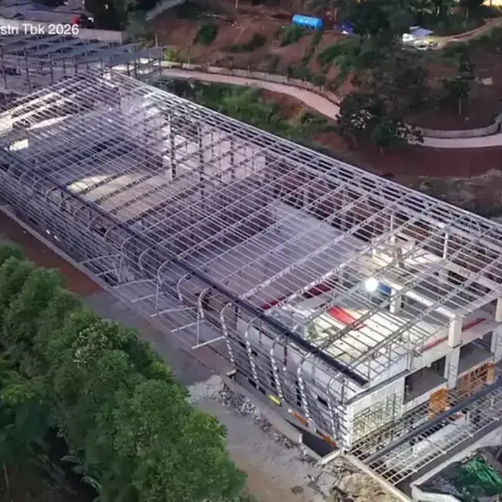 IMPC Bersama SKZ Jerman Tingkatkan Kualitas SDM Industri Polimer