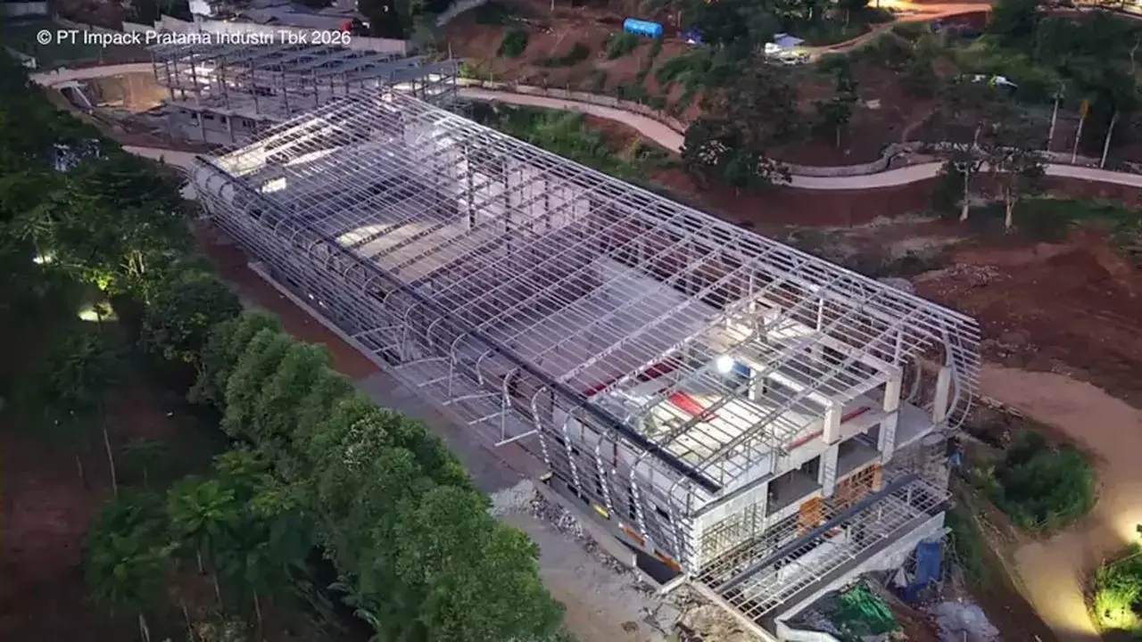 IMPC Bersama SKZ Jerman Tingkatkan Kualitas SDM Industri Polimer