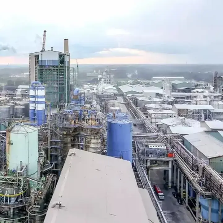 Indah Kiat Pulp & Paper (INKP) Catat Laba Bersih Rp 6,64 Triliun di Semester I-2026