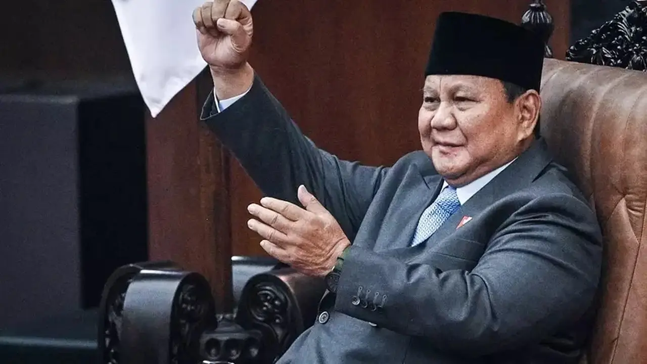 Indef Ingatkan Pemerintah Susun Asumsi RAPBN 2027 Secara Realistis