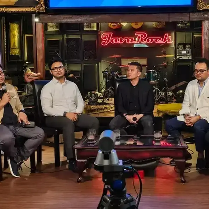 Independensi BI: Kunci Stabilitas Inflasi dan Rupiah di Tengah Gempuran Ekonomi Global