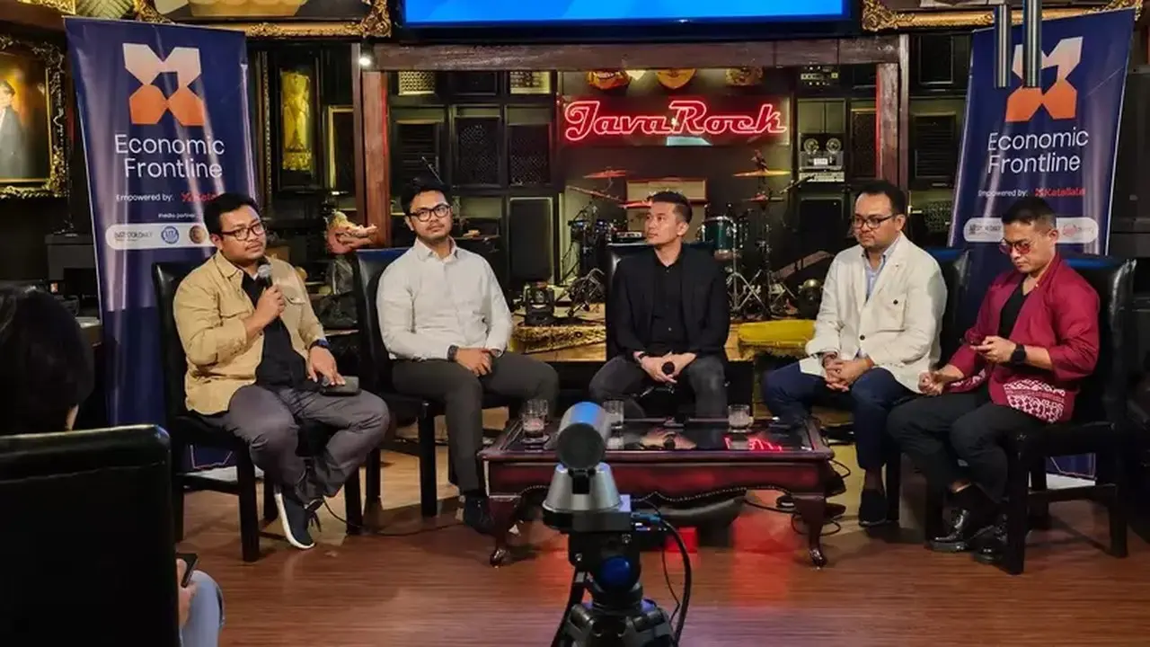 Independensi BI: Kunci Stabilitas Inflasi dan Rupiah di Tengah Gempuran Ekonomi Global