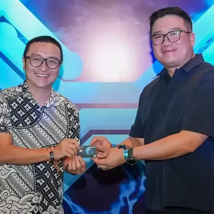 Indodax dan Bank INA Grup Salim Bersinergi Perluas Layanan Finansial Digital