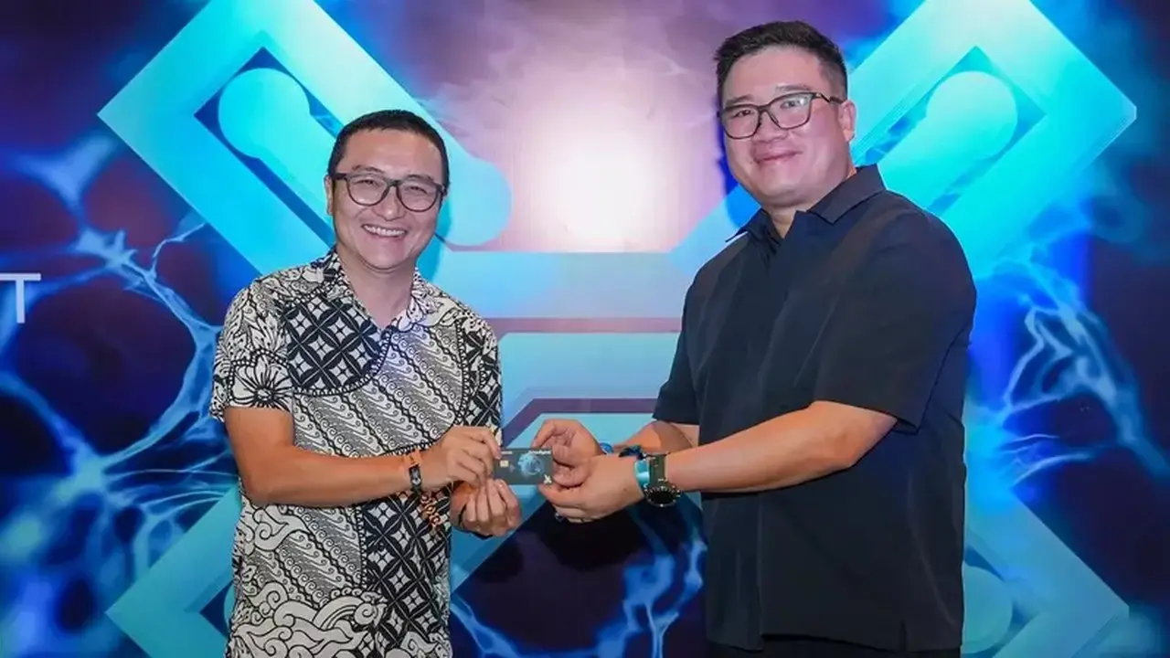 Indodax dan Bank INA Grup Salim Bersinergi Perluas Layanan Finansial Digital