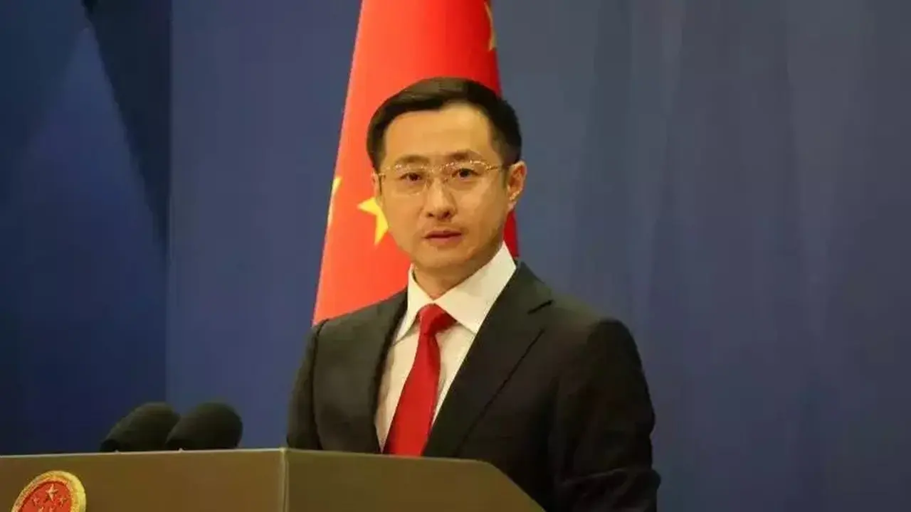 Indonesia dan China Perkuat Kemitraan Strategis Lewat AI dan Keamanan Maritim