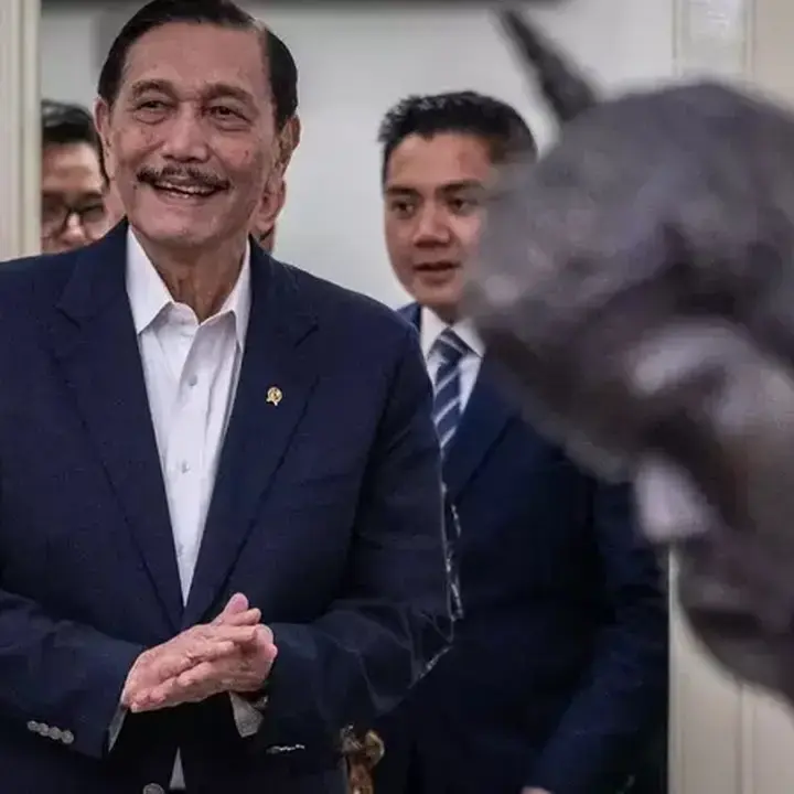Indonesia dan China Perluas Kemitraan Strategis ke Teknologi dan Pengentasan Kemiskinan