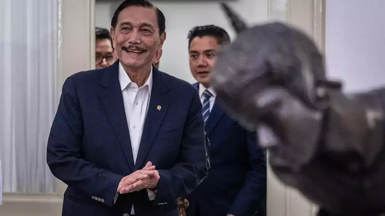 Indonesia dan China Perluas Kemitraan Strategis ke Teknologi dan Pengentasan Kemiskinan
