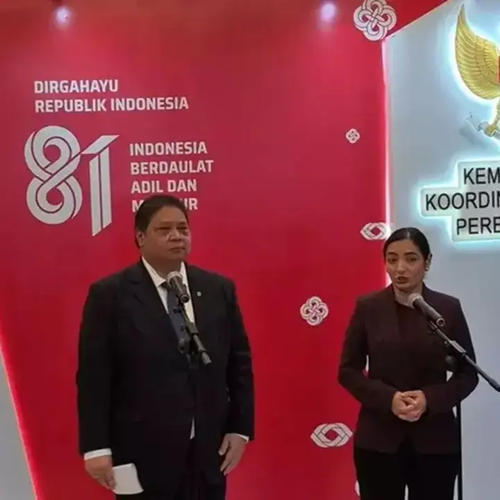 Indonesia dan Jerman Perkuat Kolaborasi Energi Hijau, Semikonduktor, dan Vokasi