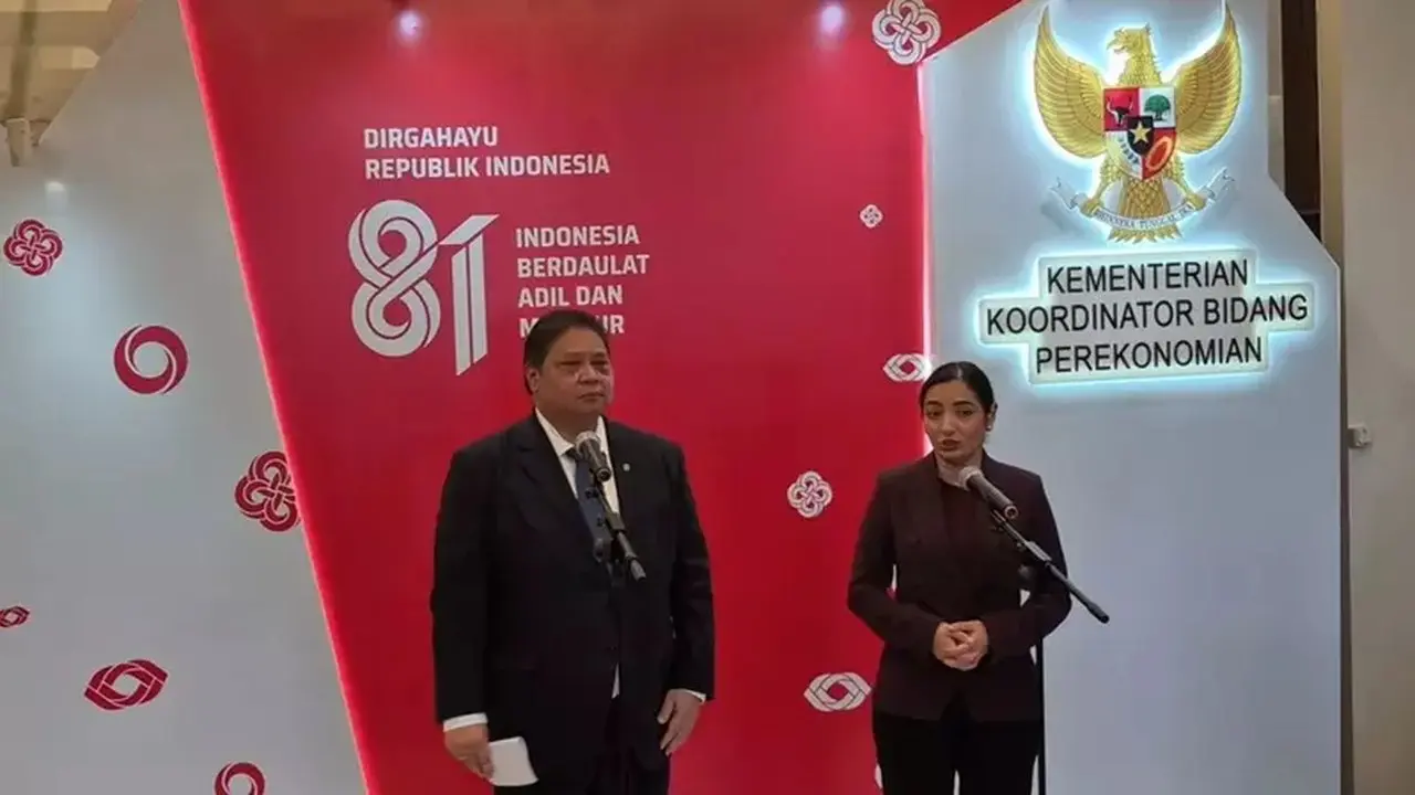 Indonesia dan Jerman Perkuat Kolaborasi Energi Hijau, Semikonduktor, dan Vokasi