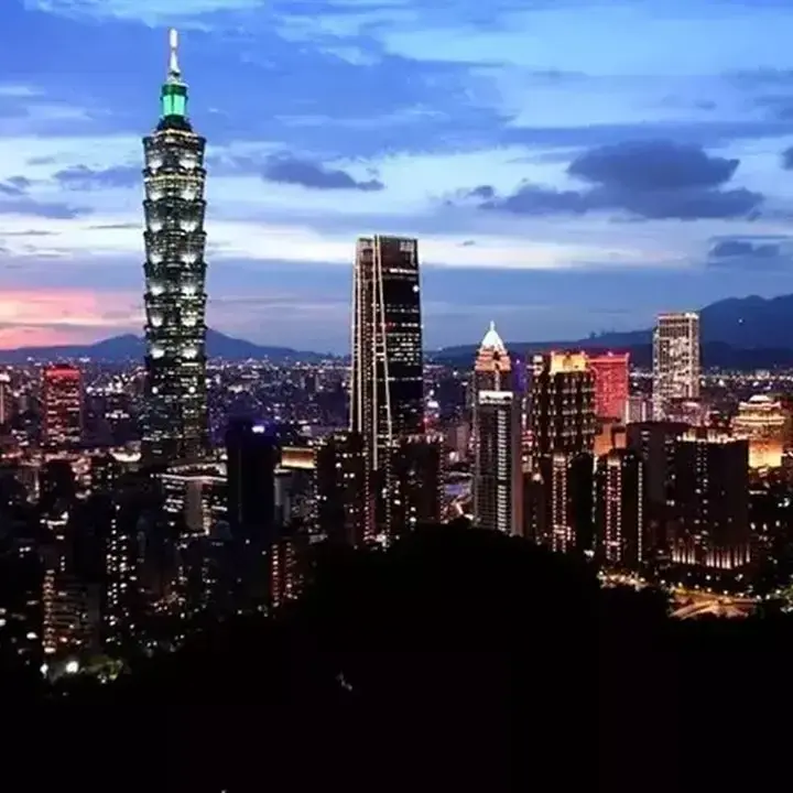 Indonesia Jadi Kunci Taiwan di Rantai Pasok Global, Ini Kalkulasinya