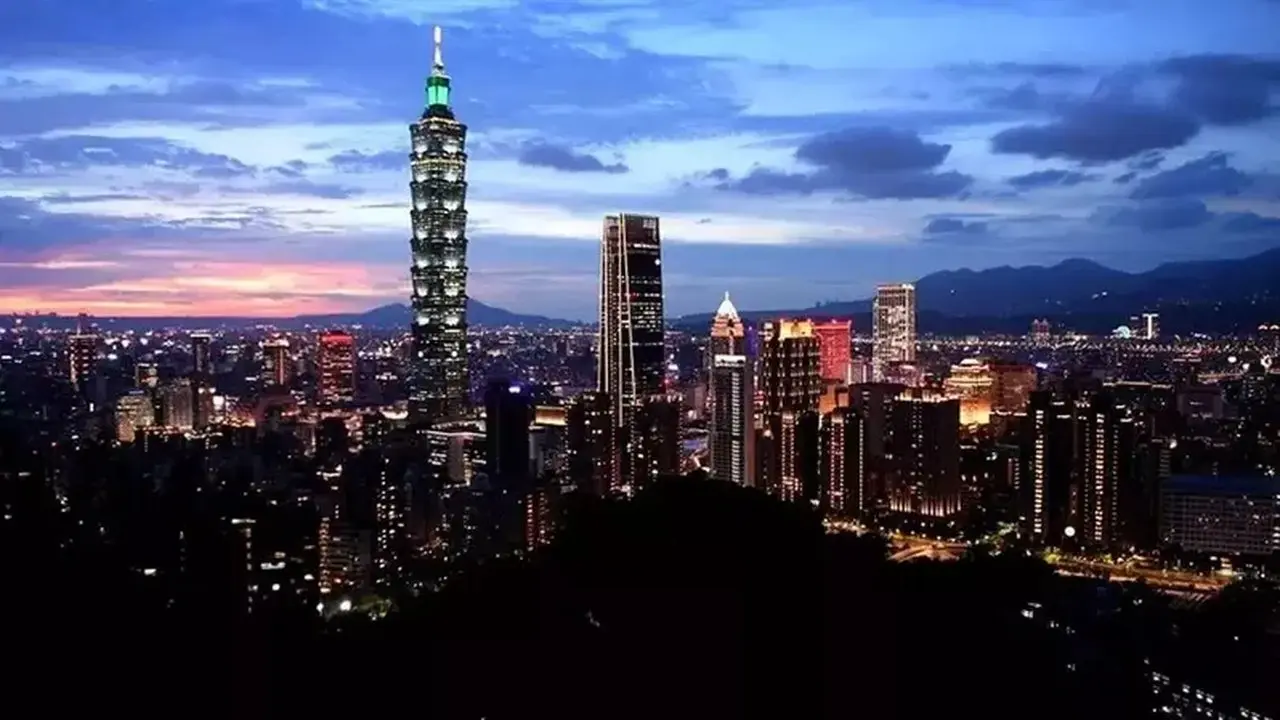 Indonesia Jadi Kunci Taiwan di Rantai Pasok Global, Ini Kalkulasinya