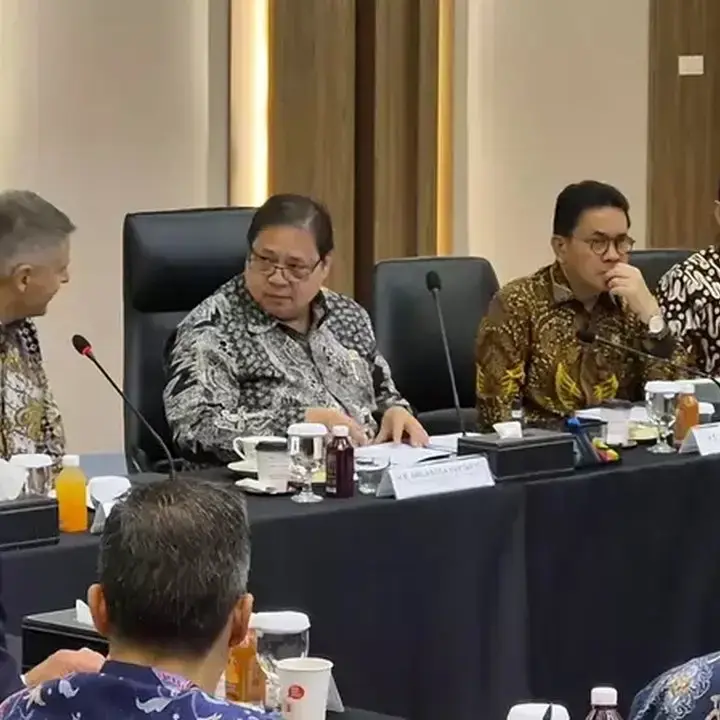 Indonesia Kejar Rampungnya IEU-CEPA Oktober 2026