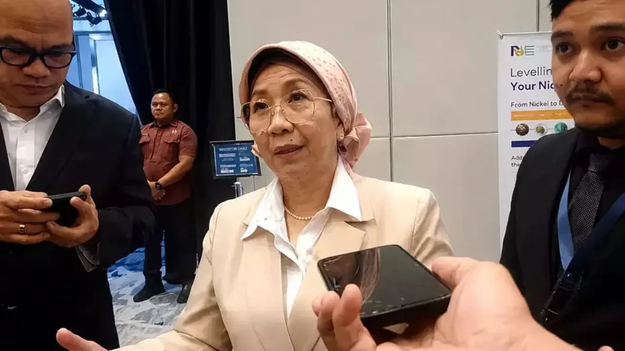 Indonesia-Malaysia Bersinergi Kembangkan "Baterai Nusantara" untuk Kemandirian ASEAN