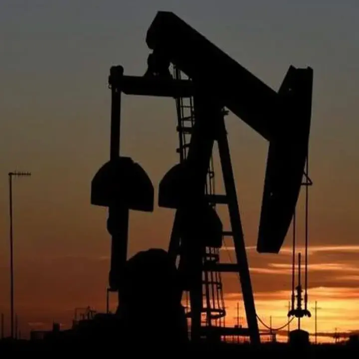 Indonesia Perkuat Ketahanan Energi Hadapi Gejolak Global
