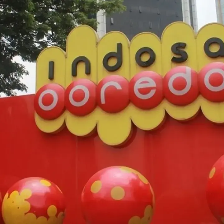 Indosat Bidik Pertumbuhan Ganda EBITDA Lewat Ekspansi Bisnis AI