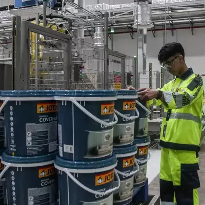 Industri Padat Karya Tunjukkan Sinyal Positif, Namun Pemulihan Belum Sepenuhnya Merata