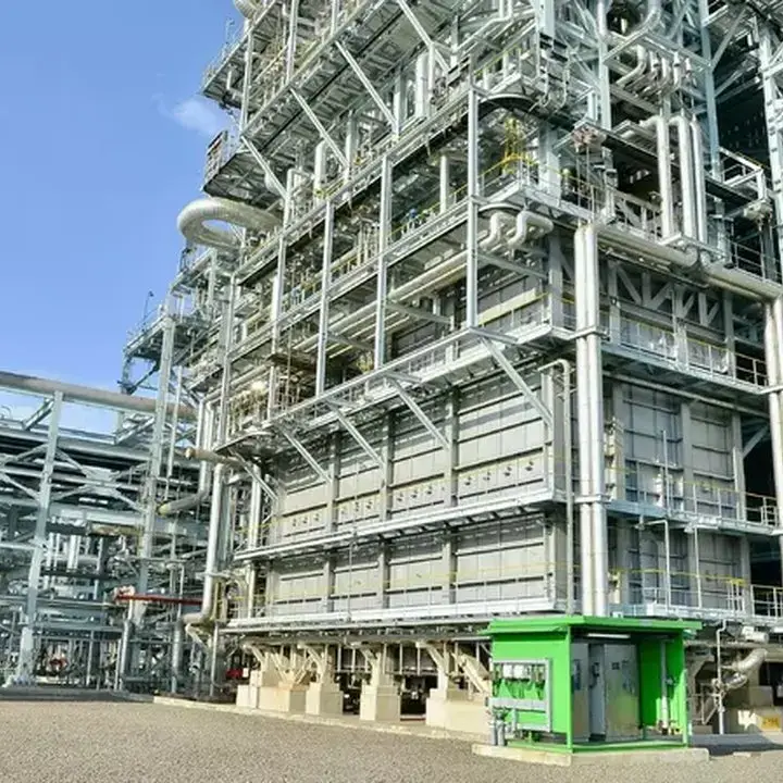 Industri Petrokimia RI Bergantung Impor, Rentan Terhadap Fluktuasi Pasar Global