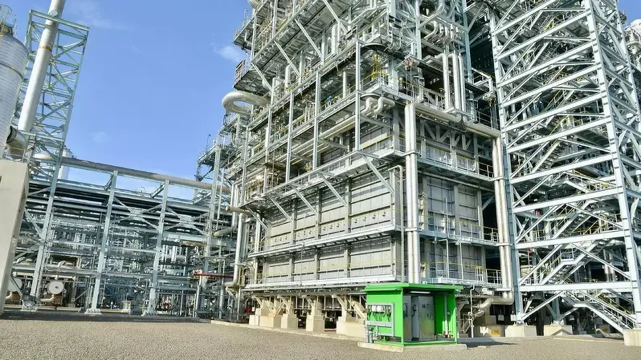 Industri Petrokimia RI Bergantung Impor, Rentan Terhadap Fluktuasi Pasar Global