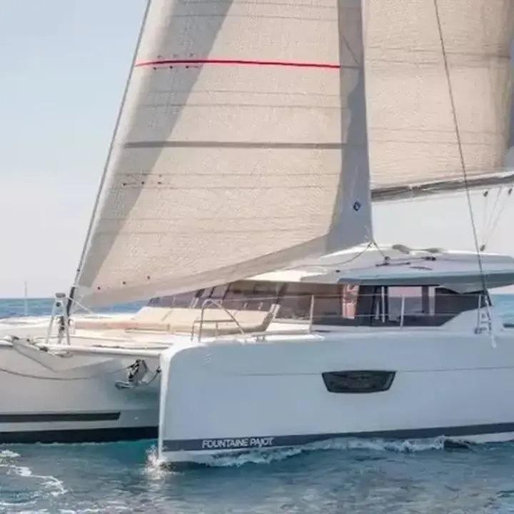 INSA Yacht Festival 2026: Bali Jadi Tuan Rumah Perkuat Ekowisata Bahari