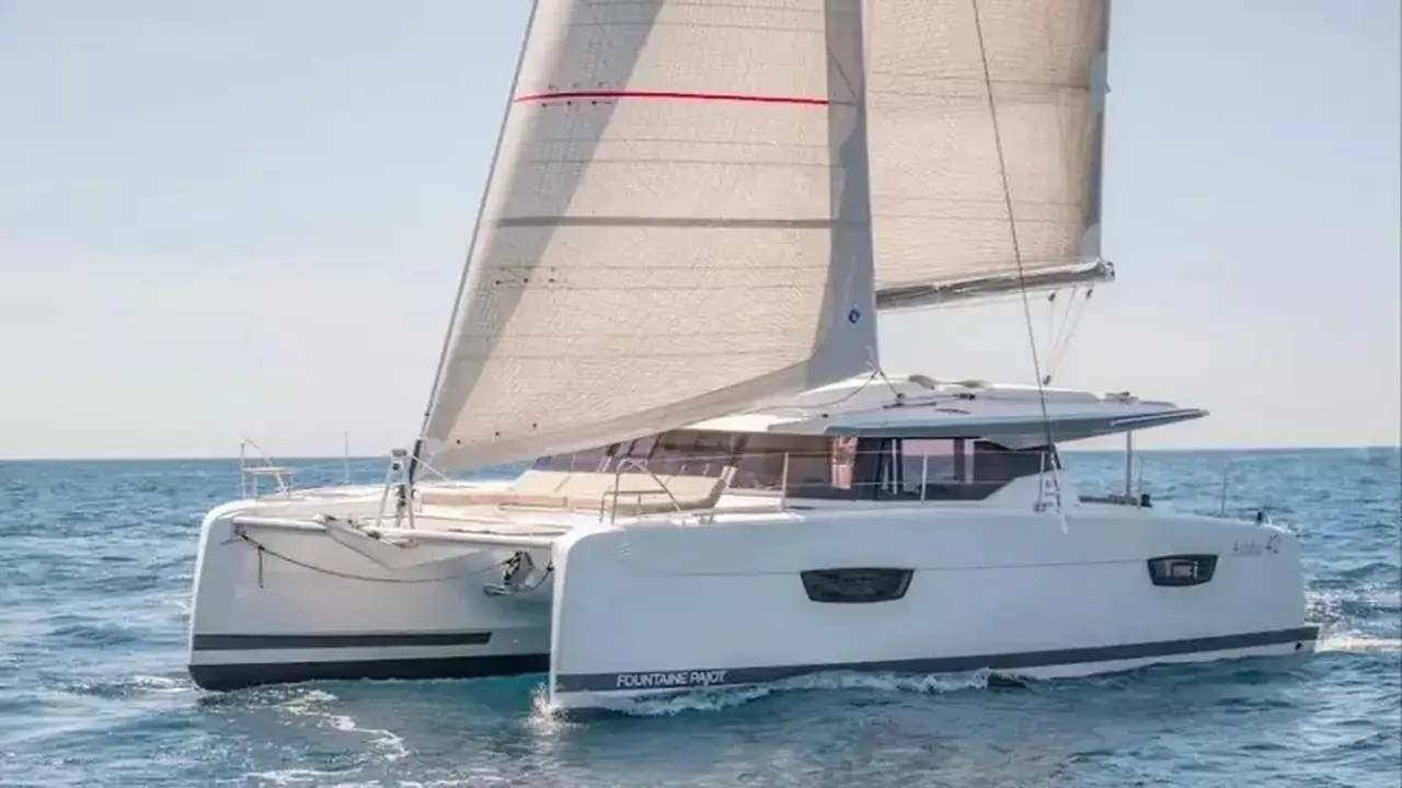 INSA Yacht Festival 2026: Bali Jadi Tuan Rumah Perkuat Ekowisata Bahari